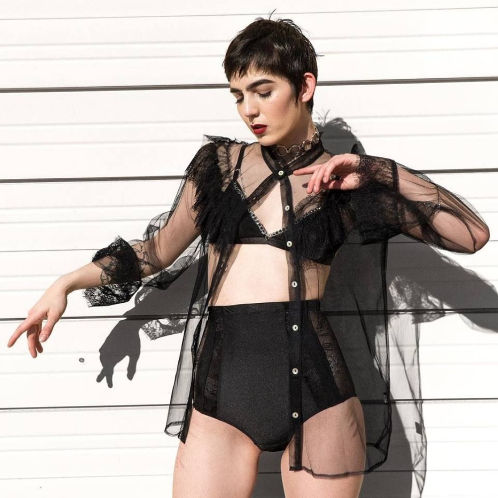 SHOUT OUT + Austin, TX // Boutique: Golden Bones